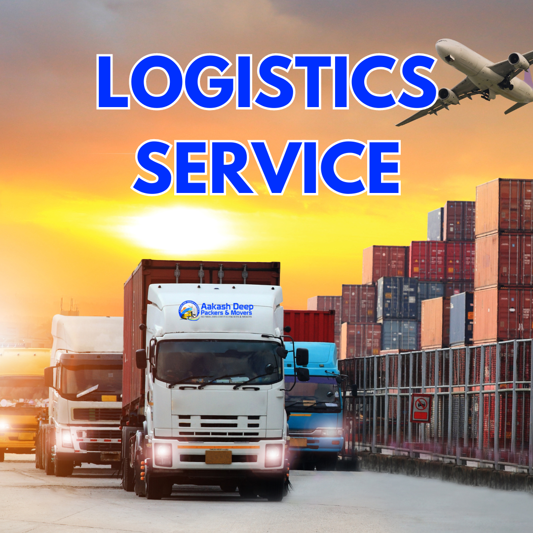Logistics