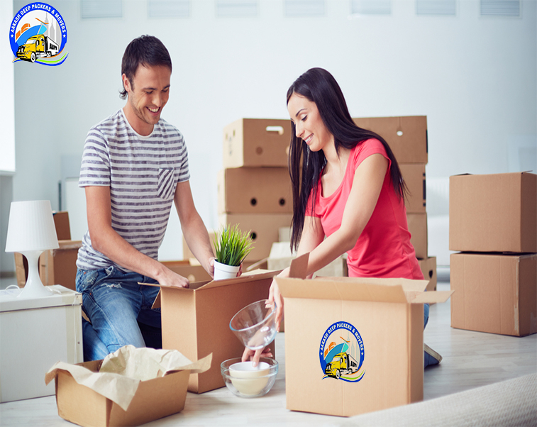 Packers and Movers
